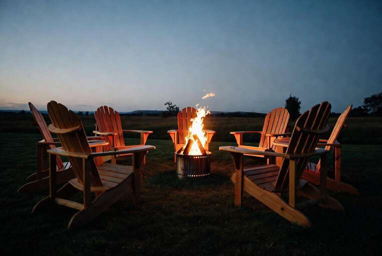Solo stove/Fire pit