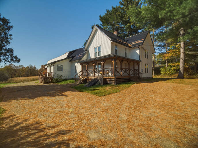 Find Rentals
