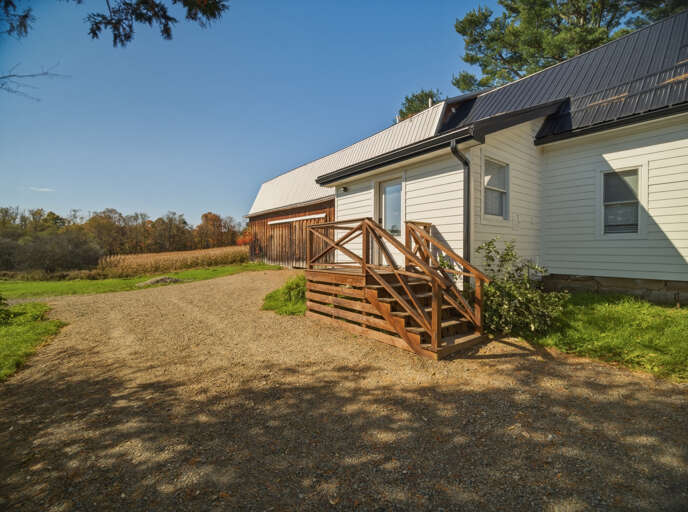Find Rentals