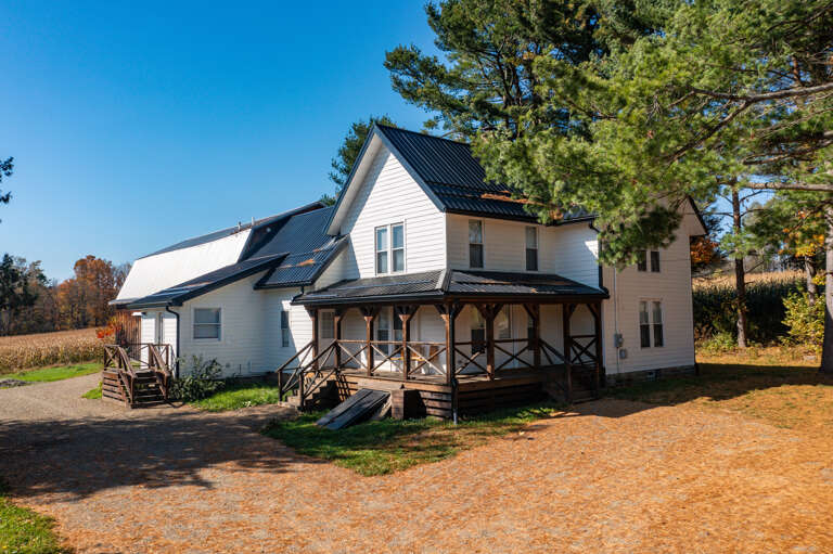 Find Rentals