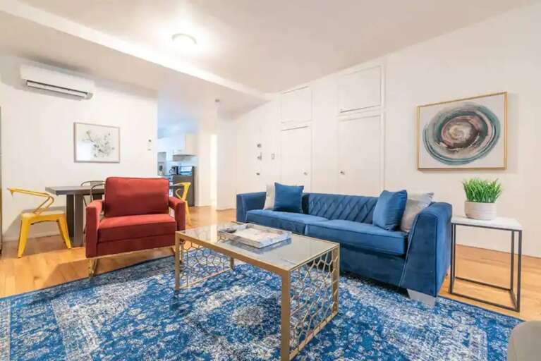 New York Other Rental New York Other Rental