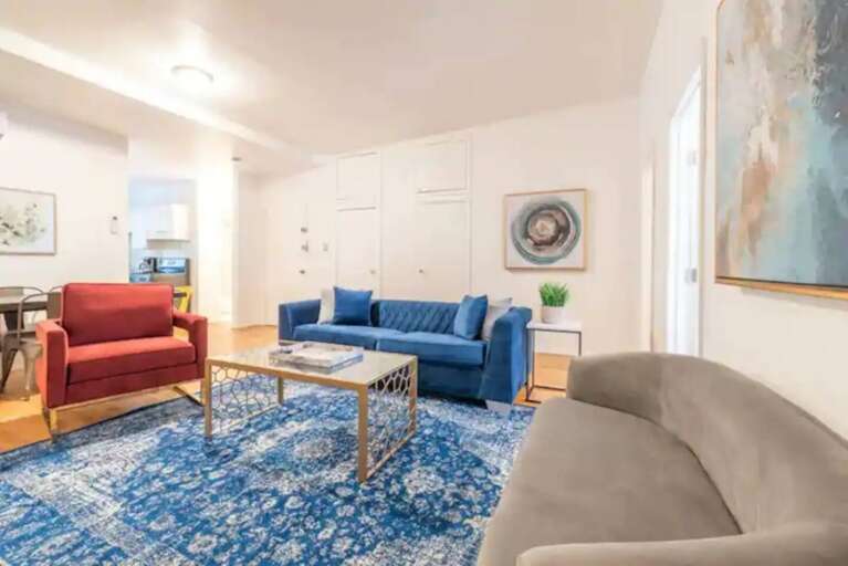 New York Other Rental New York Other Rental