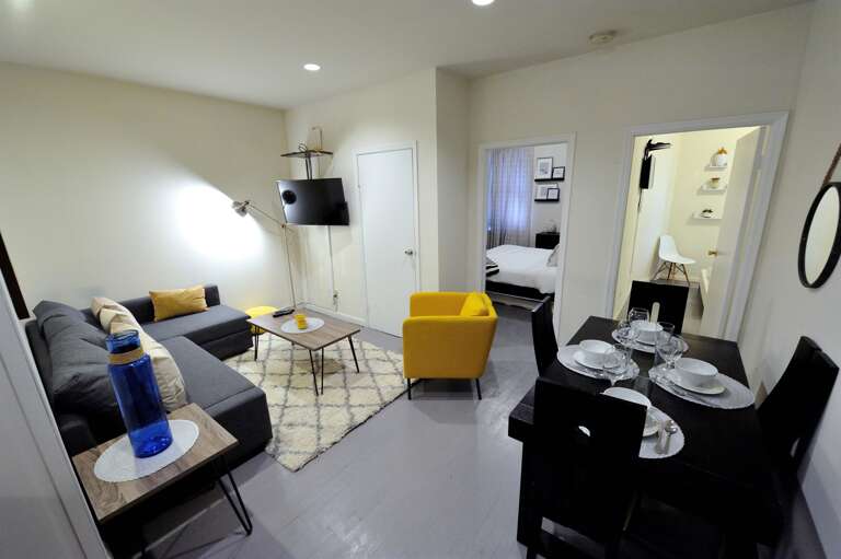 New York Other Rental New York Other Rental