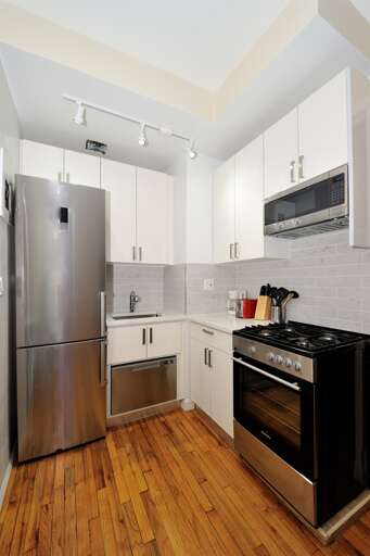 Kitchen Kitchen