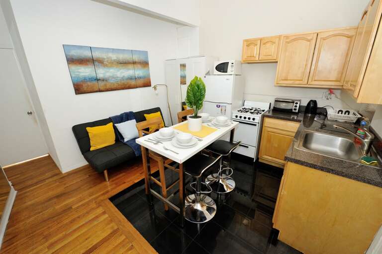 New York Apartment Rental New York Apartment Rental
