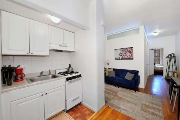 New York Apartment Rental New York Apartment Rental