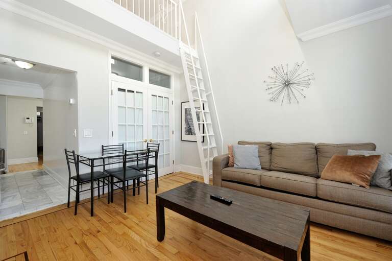 New York Apartment Rental New York Apartment Rental
