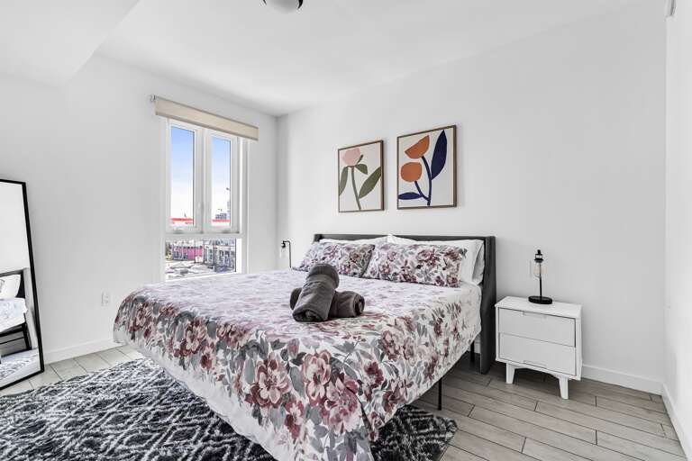 Bedroom Bedroom