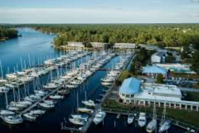 Fairfield Harbour, New Bern, NC