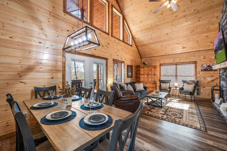 Sevierville Cabin Rental Sevierville Cabin Rental