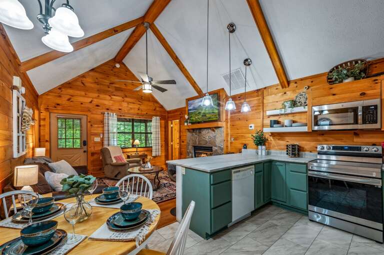 Pigeon Forge Cabin Rental Pigeon Forge Cabin Rental