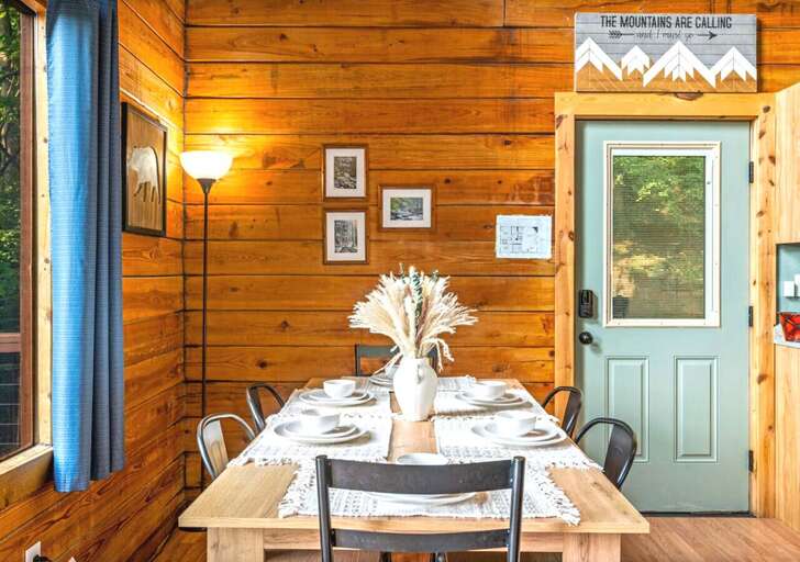Find Rentals