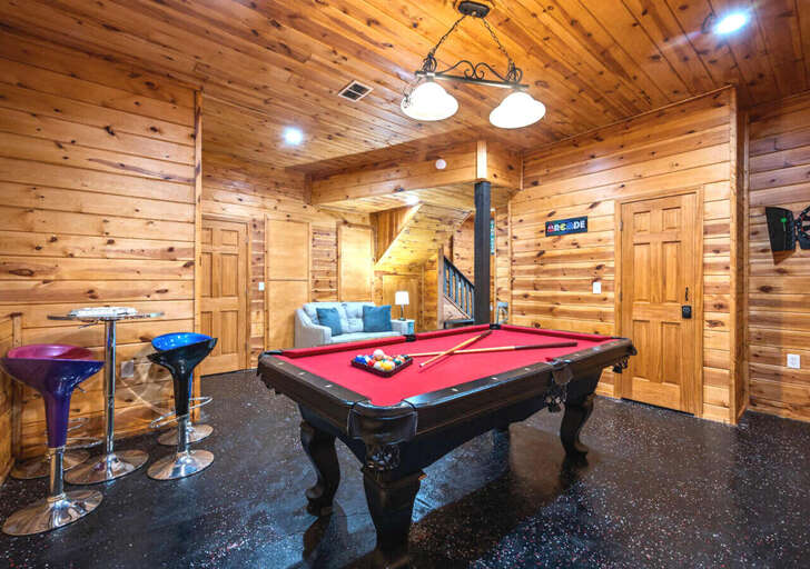 Find Rentals