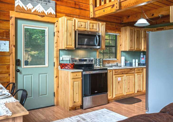 Find Rentals