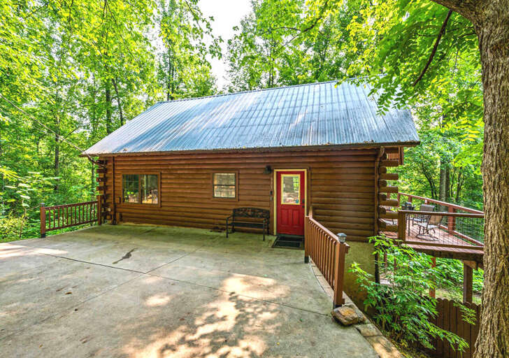 Find Rentals