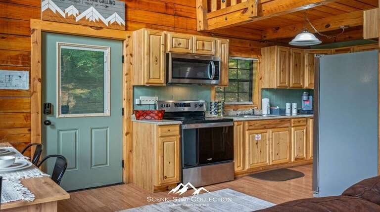 Find Rentals