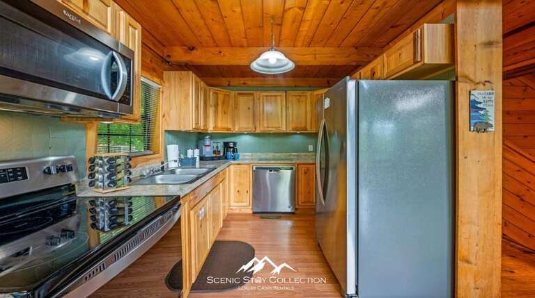 Find Rentals