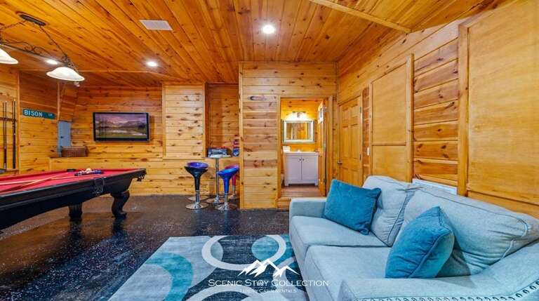Find Rentals