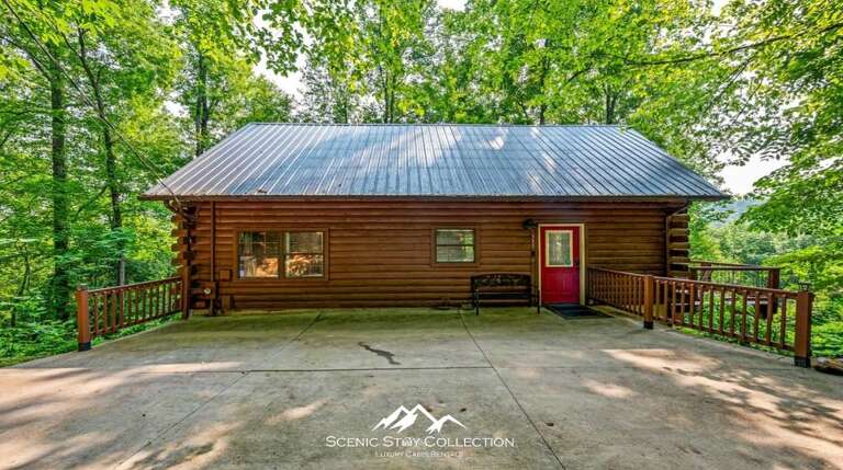Find Rentals