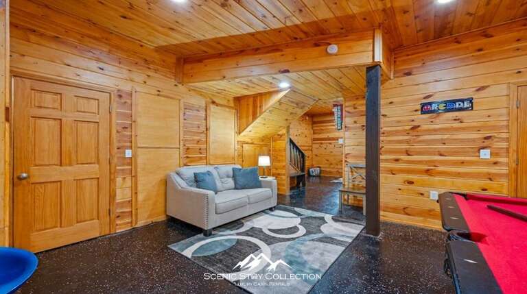 Find Rentals