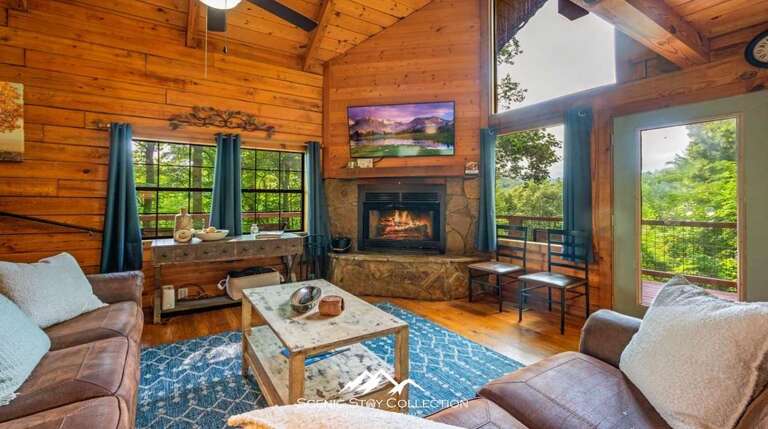 Sevierville Cabin Rental Sevierville Cabin Rental