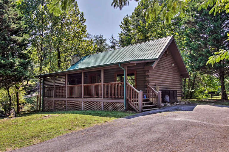 Find Rentals