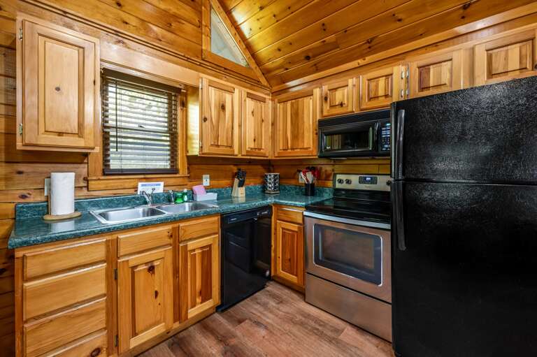 Find Rentals