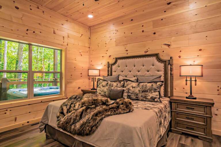 Sevierville Cabin Rental Sevierville Cabin Rental