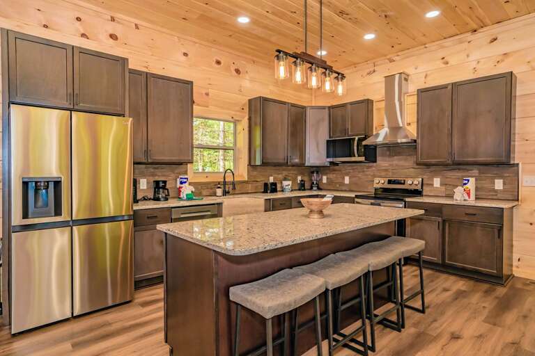 Sevierville Cabin Rental Sevierville Cabin Rental