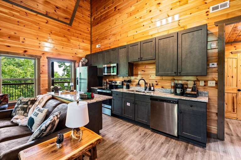 Sevierville Cabin Rental Sevierville Cabin Rental