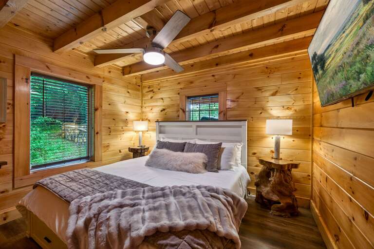 Sevierville Cabin Rental
