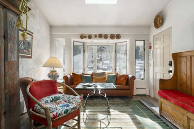 Vail Village Condo, Walk to Ski Lift