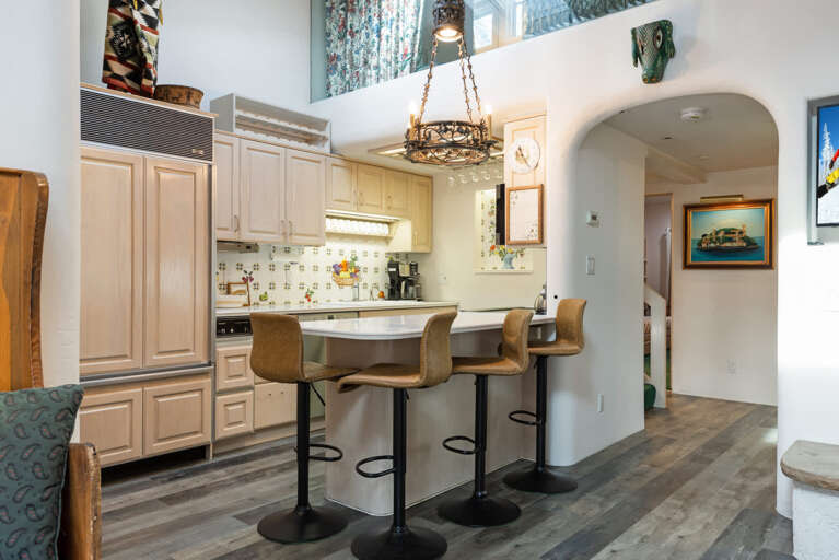 Vail Apartment Rental