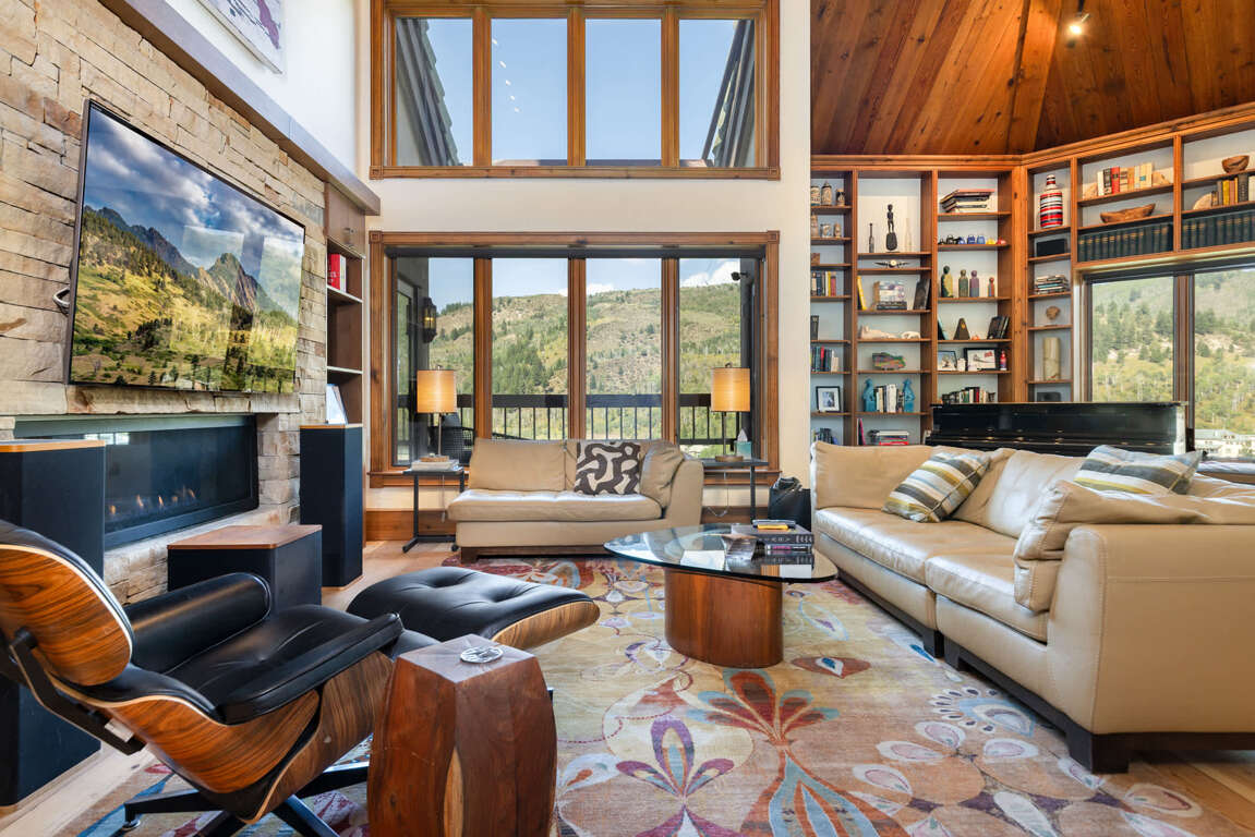 Beaver Creek Ski-In Ski-Out - Slopeside Luxury Beaver Creek Ski-In Ski-Out - Slopeside Luxury