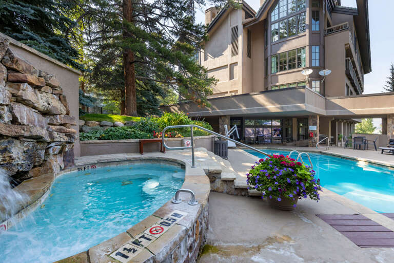 Beaver Creek Apartment Rental Beaver Creek Apartment Rental