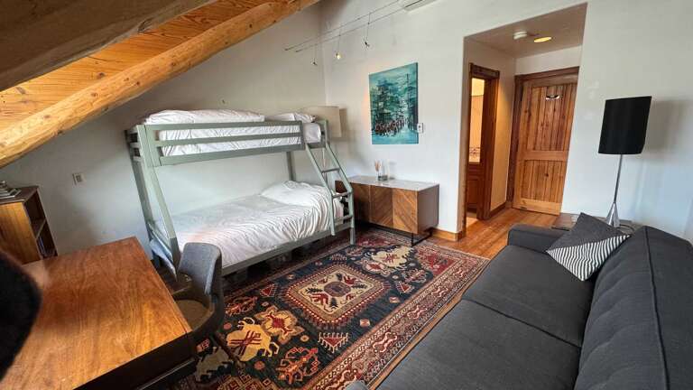 Beaver Creek Ski-In Ski-Out - Slopeside Luxury