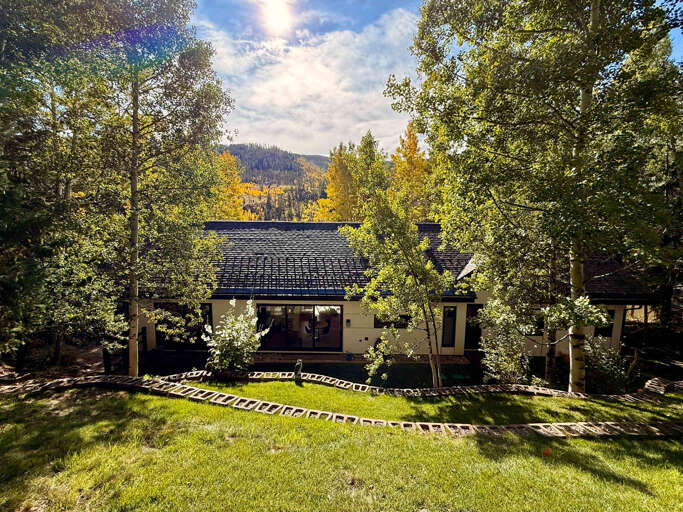 Vail Home Rental