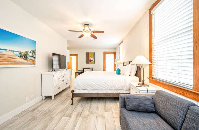 Key West Apartment Rental