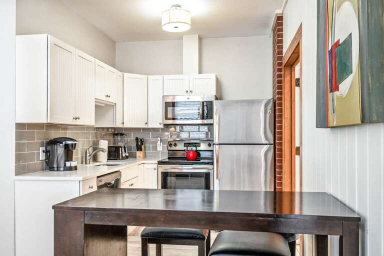 Key West Apartment Rental