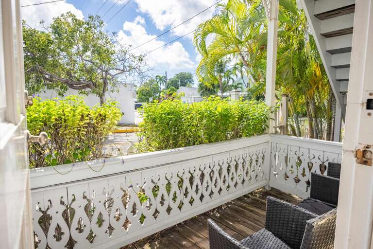 Key West Condo Rental
