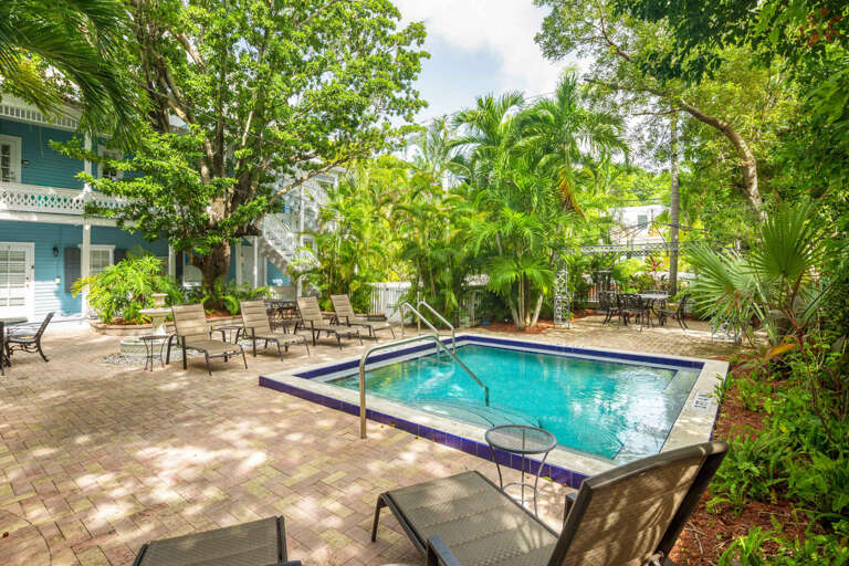 Key West Condo Rental