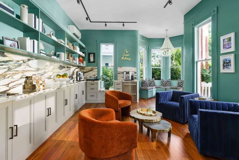 Key West Home Rental