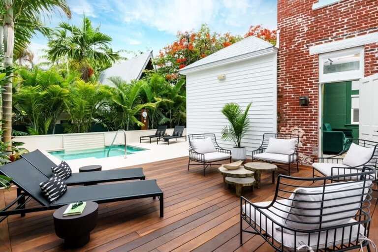 Key West Home Rental