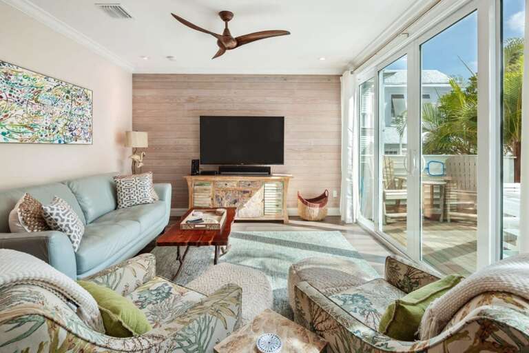 Key West Home Rental