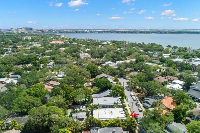 Tampa Apartment Rental