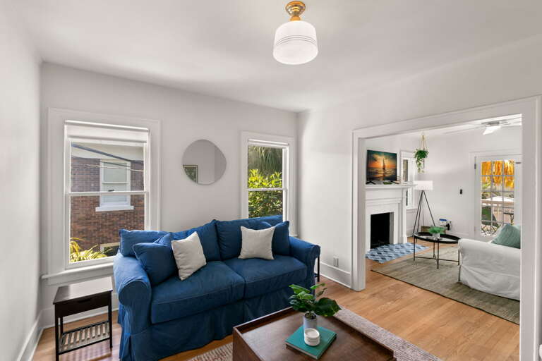 Tampa Apartment Rental