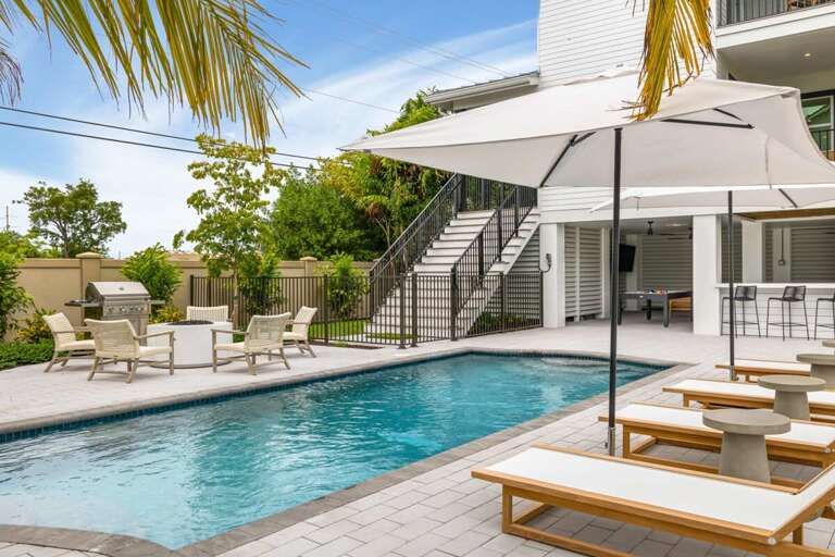 Key West Home Rental