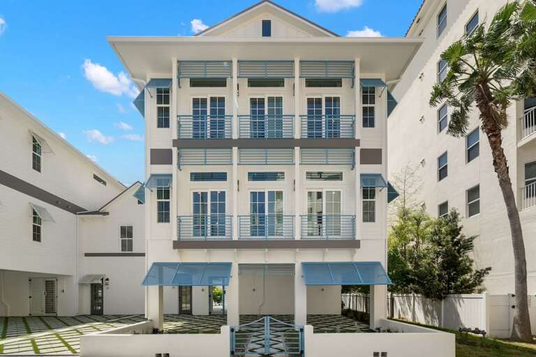 Clearwater Home Rental