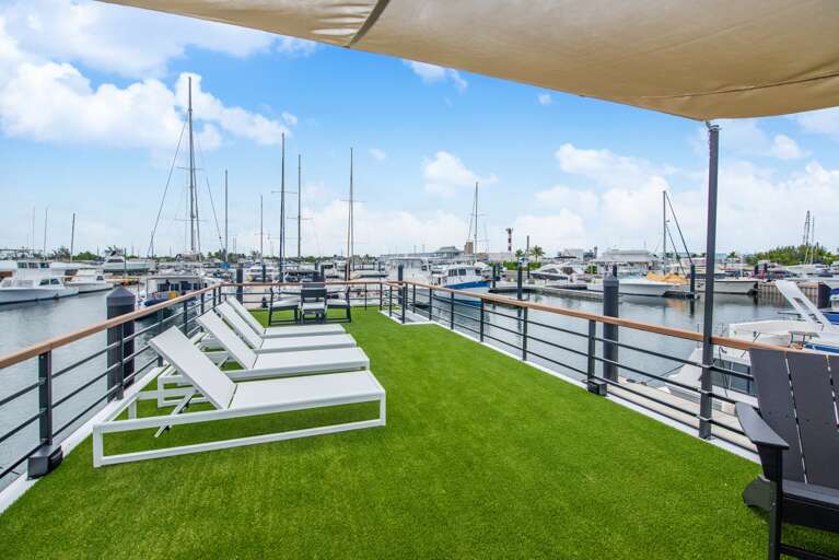 Stock Island Boat Rental