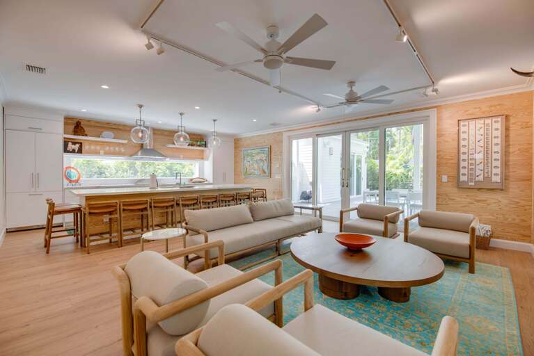 Key West Home Rental